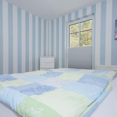 Ferienwohnung Kolbe Sellin Kültér fotó