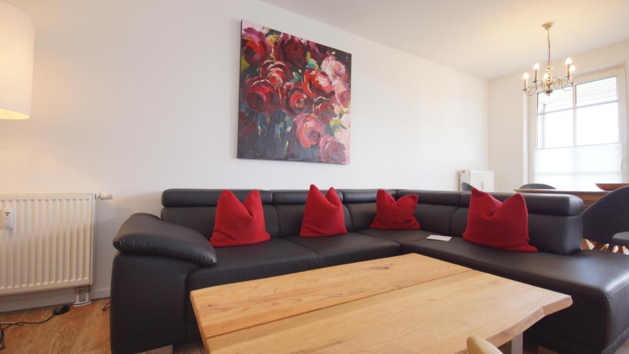 Ferienwohnung Kolbe Sellin Kültér fotó
