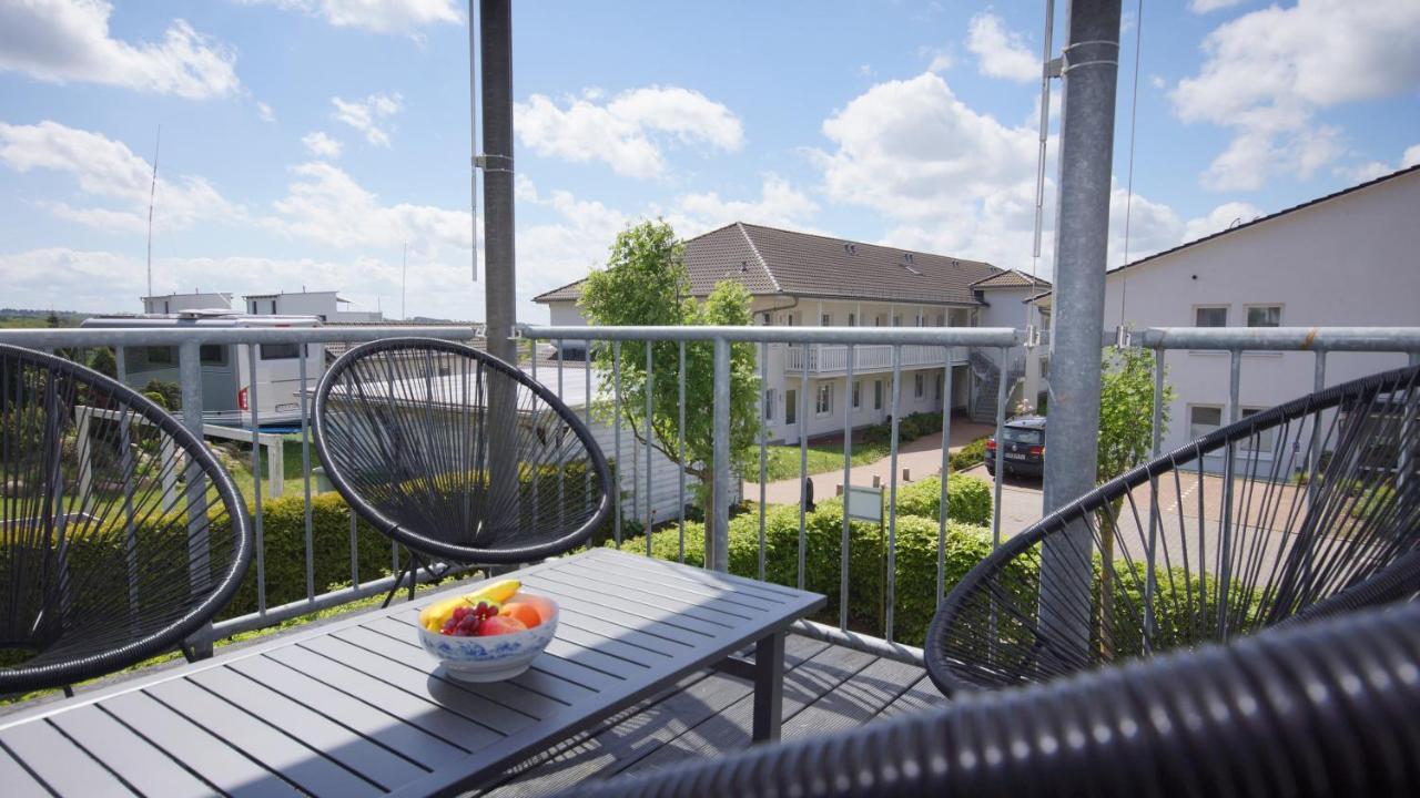 Ferienwohnung Kolbe Sellin Kültér fotó