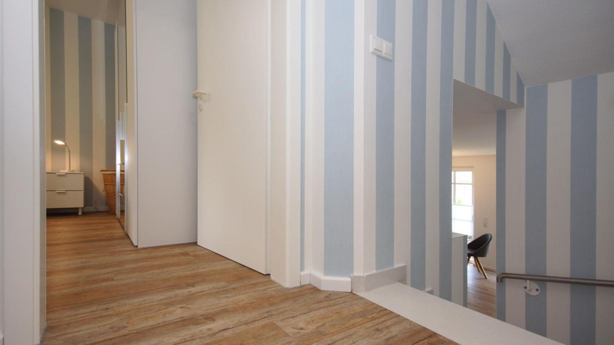 Ferienwohnung Kolbe Sellin Kültér fotó