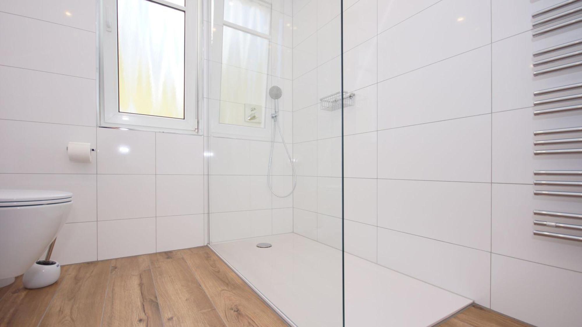 Ferienwohnung Kolbe Sellin Kültér fotó