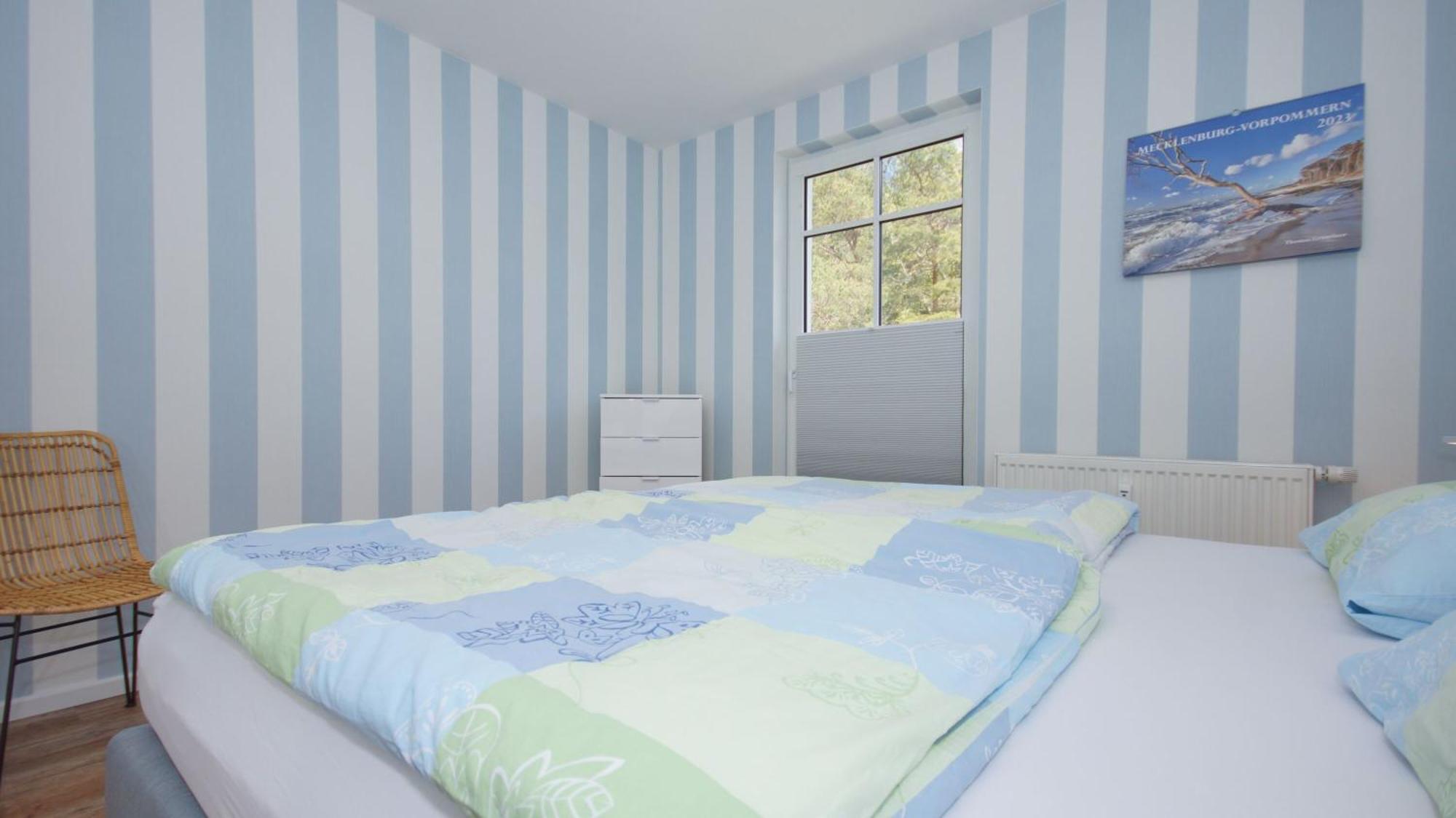 Ferienwohnung Kolbe Sellin Kültér fotó