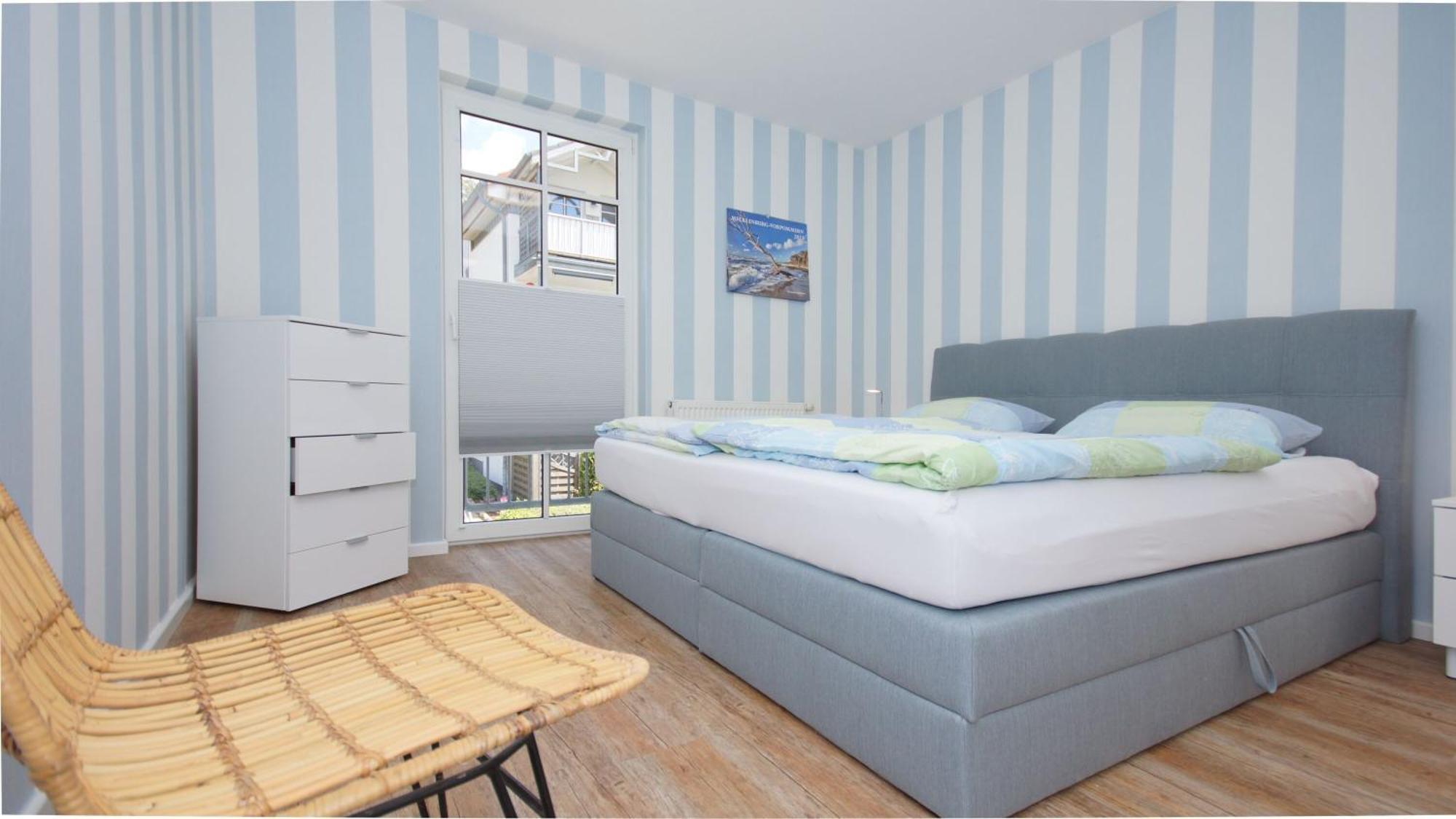 Ferienwohnung Kolbe Sellin Kültér fotó